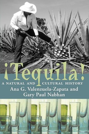 Tequila!