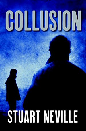 Collusion (Jack Lennon Series #2)
