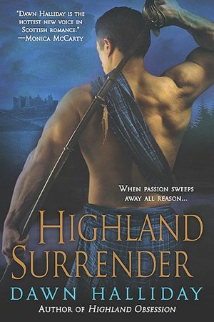 Highland Surrender