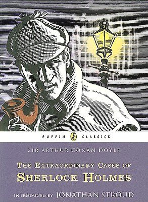The Extraordinary Cases of Sherlock Holmes