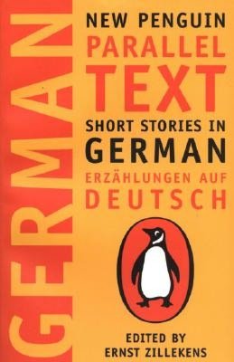 Erzahlungen auf Deutsch (Short Stories in German): New Penguin Parallel Text
