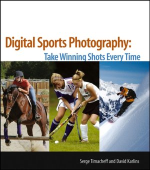 Digital Sports Photography: Take Winning Shots Every Time