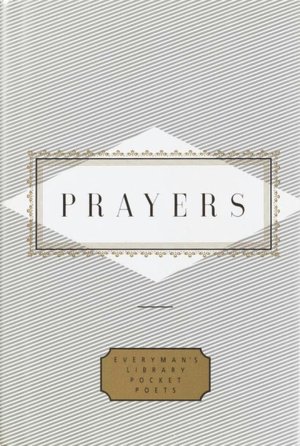 Prayers: Pocket Poets
