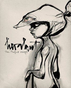 Herakut: The Perfect Merge