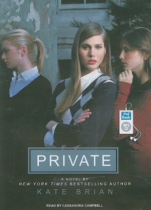 Private (Private Series #1)