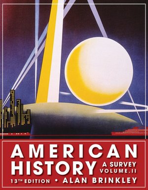 American History: A Survey, Volume 2
