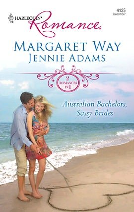Australian Bachelors, Sassy Brides: The Wealthy Australian's Proposal / Inherited by the Billionaire