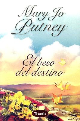 El beso del destino (A Kiss of Fate)