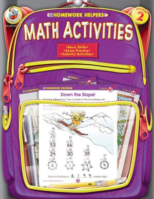 Math Activities