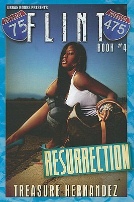 Resurrection (Flint Series #4)