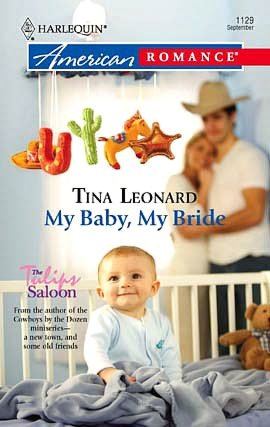 My Baby, My Bride