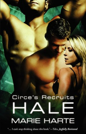 Hale (Circe's Recruits Series)