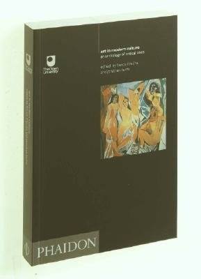 Art in Modern Culture