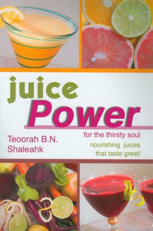 Juice Power