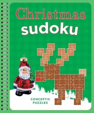 Christmas Sudoku