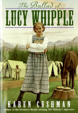 Ballad of Lucy Whipple
