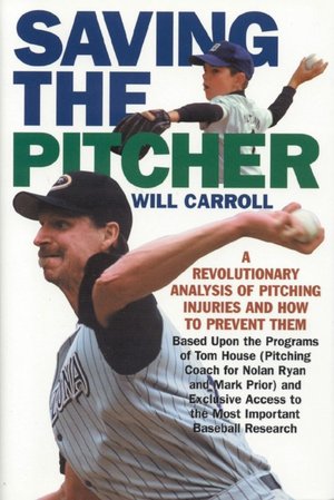 Saving the Pitcher