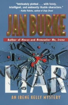 Liar (Irene Kelly Series #6)