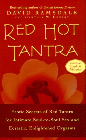 Red Hot Tantra