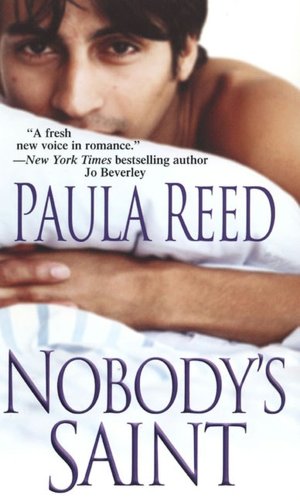 Nobody's Saint
