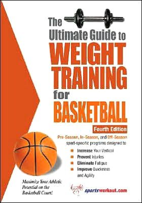 The Ultimate Guide to Weight Training for Basketball