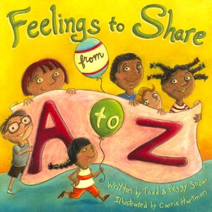 Feelings to Share from A to Z