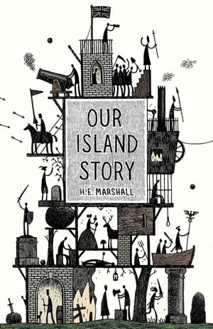 Our Island Story: A History of Britain