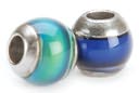 Mood Beads 2/Pkg-6mm Round by Darice: Product Image
