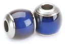 Mood Beads 2/Pkg-6x7mm Oval by Darice: Product Image
