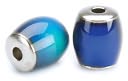 Mood Beads 2/Pkg-8x12mm Oval by Darice: Product Image