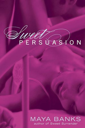 Sweet Persuasion (Sweet Series #2)