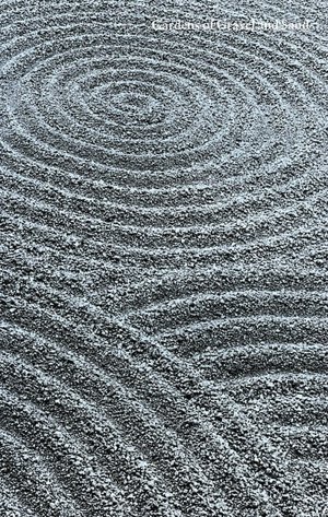 Gardens of Gravel and Sand