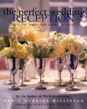 Perfect Wedding Reception