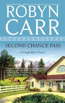 Second Chance Pass (Virgin River Series #5)
