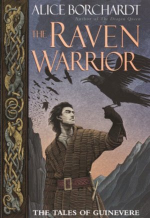 Raven Warrior (The Tales of Guinevere)