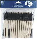 Foam Brushes 25/Pkg-1" Wide by Loew-Cornell: Product Image
