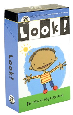 Look! (Begin Smart Series)