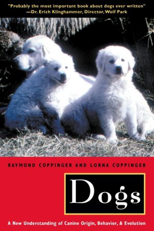 Free itunes audiobooks download Dogs: A New Understanding of Canine Origin, Behavior and Evolution