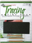 Essentials Artist Pack-Tracing by Royal Brush: Product Image