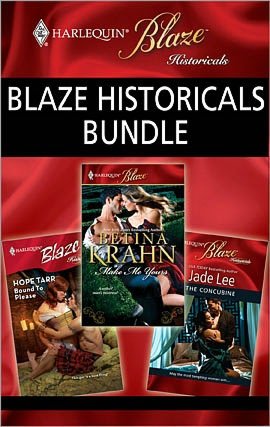 Blaze Historicals Bundle