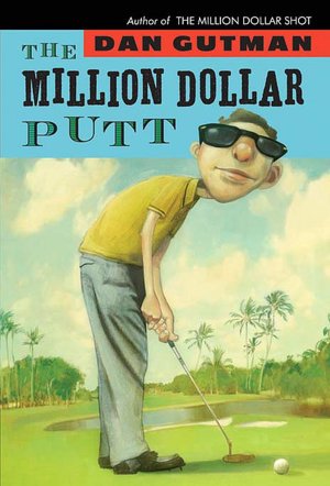 The Million Dollar Putt