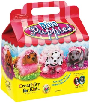 Diva Puppies