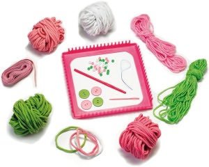Lots o Loops Potholder Loom