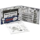 Creative Studio Complete Manga Drawing Kit- by A.W. Faber-Castell USA: Product Image