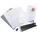 Creative Studio Getting Started Art Kit-Color Pencil by A.W. Faber-Castell USA: Product Image