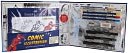 Creative Studio Complete Comic Illustration Kit by A.W. Faber-Castell USA: Product Image