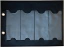 Cuttlebug 2"X6" Die Storage Binder Insert Page 11"X8.25" by Provo Craft: Product Image