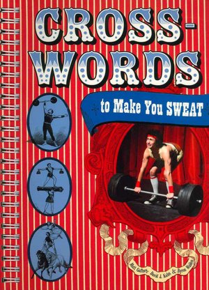 Crosswords to Make You Sweat