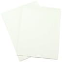 Cricut Cuttables Embossing Sheet Refill 4/Pkg-4.25"X5.75" by Provo Craft: Product Image