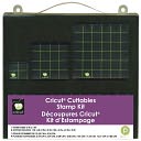 Cricut Cuttables Stamp Kit by Provo Craft: Product Image